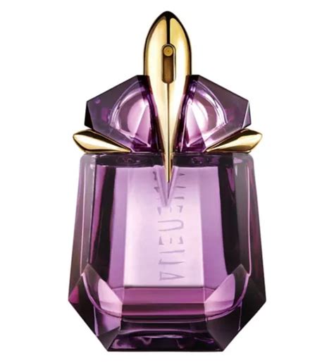 thierry mugler perfumes|thierry mugler perfume boots.